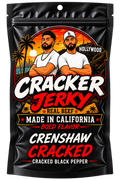 Crenshaw Cracked