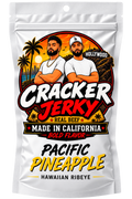 Pacific Pineapple