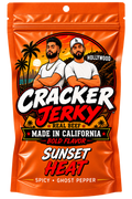 Sunset Heat
