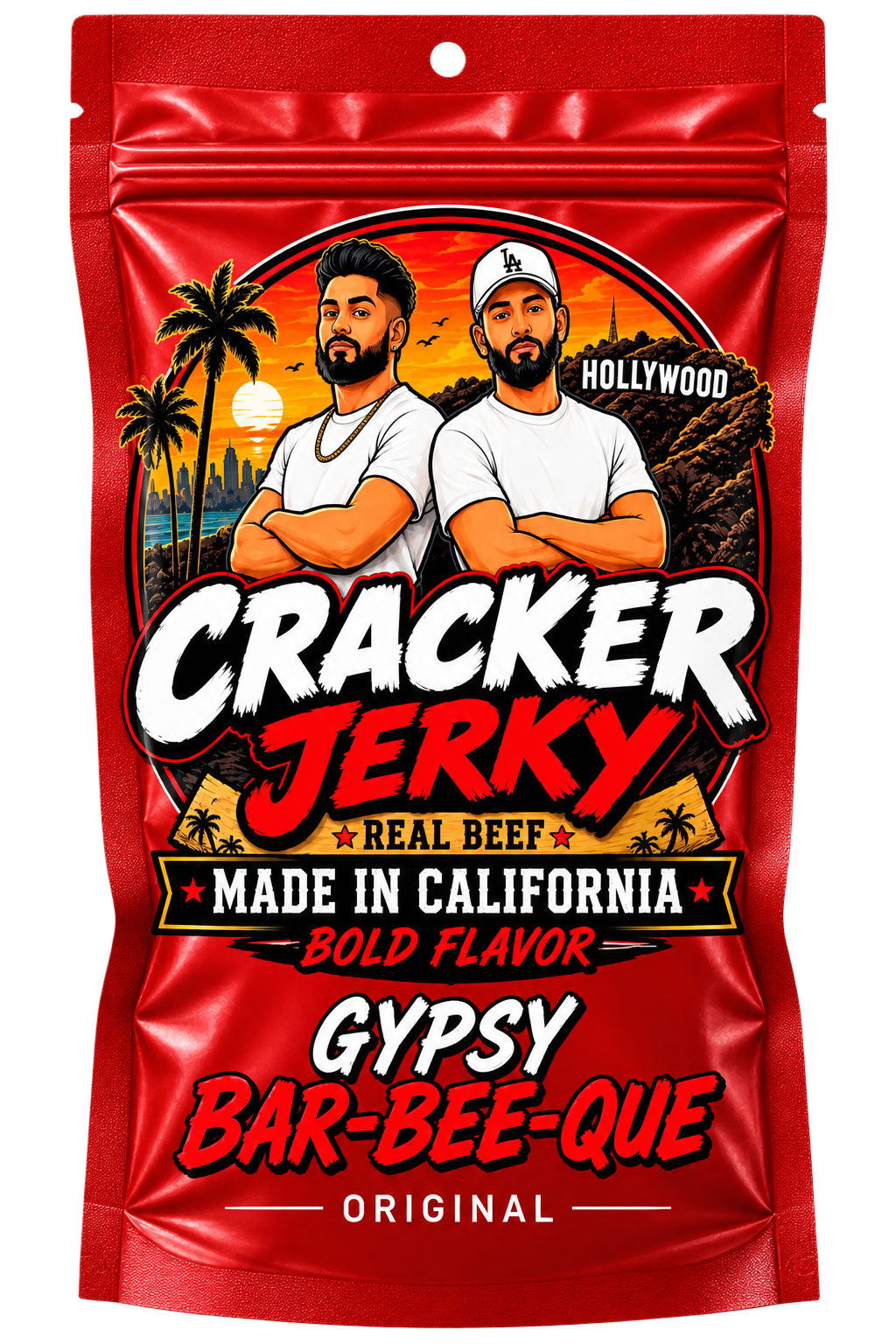 Gypsy Bar-Bee-Que